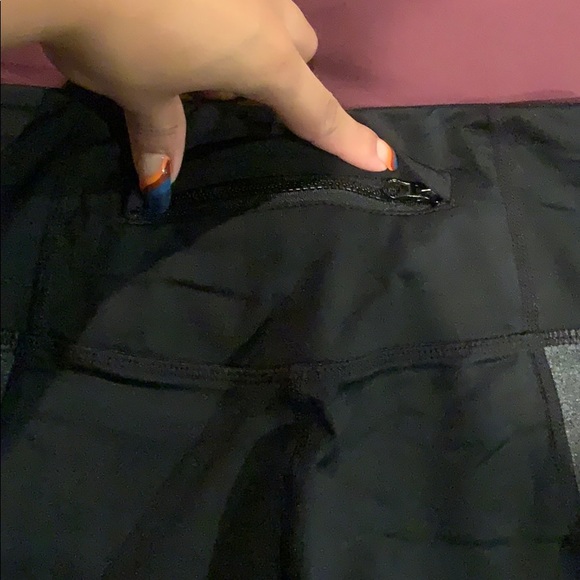 Betsey Johnson leggings - Picture 5 of 8